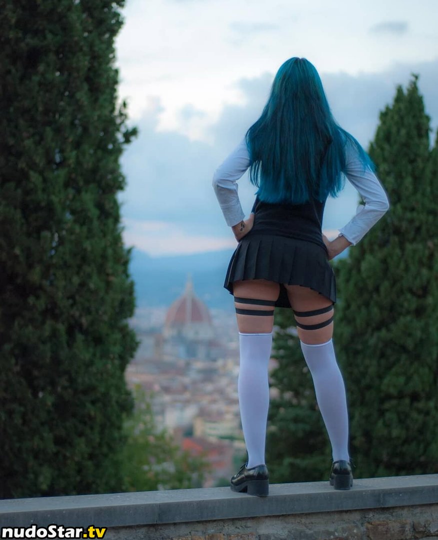 Agnemaru Wyciekłe Nagie Zdjęcie OnlyFans #9