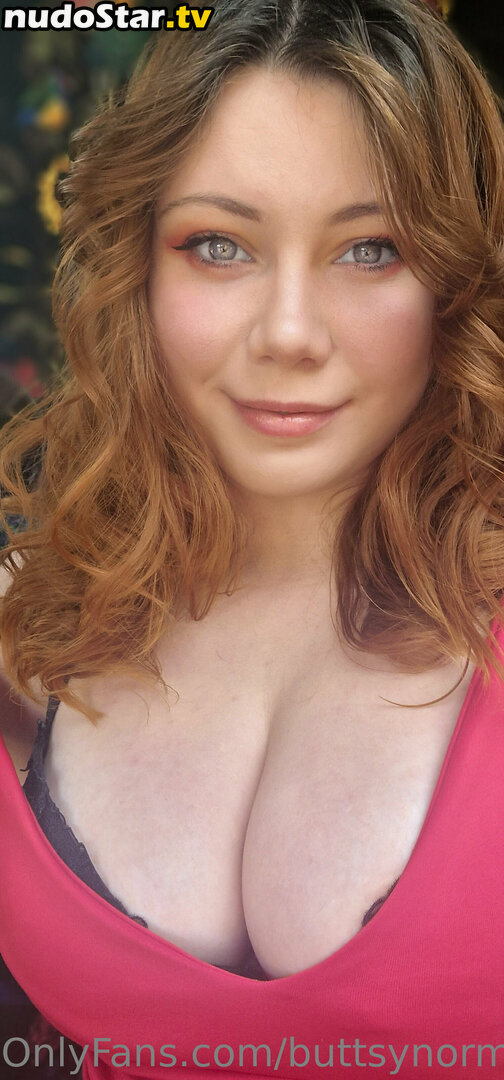buttsynormous Wyciekłe Nagie Zdjęcie OnlyFans #13