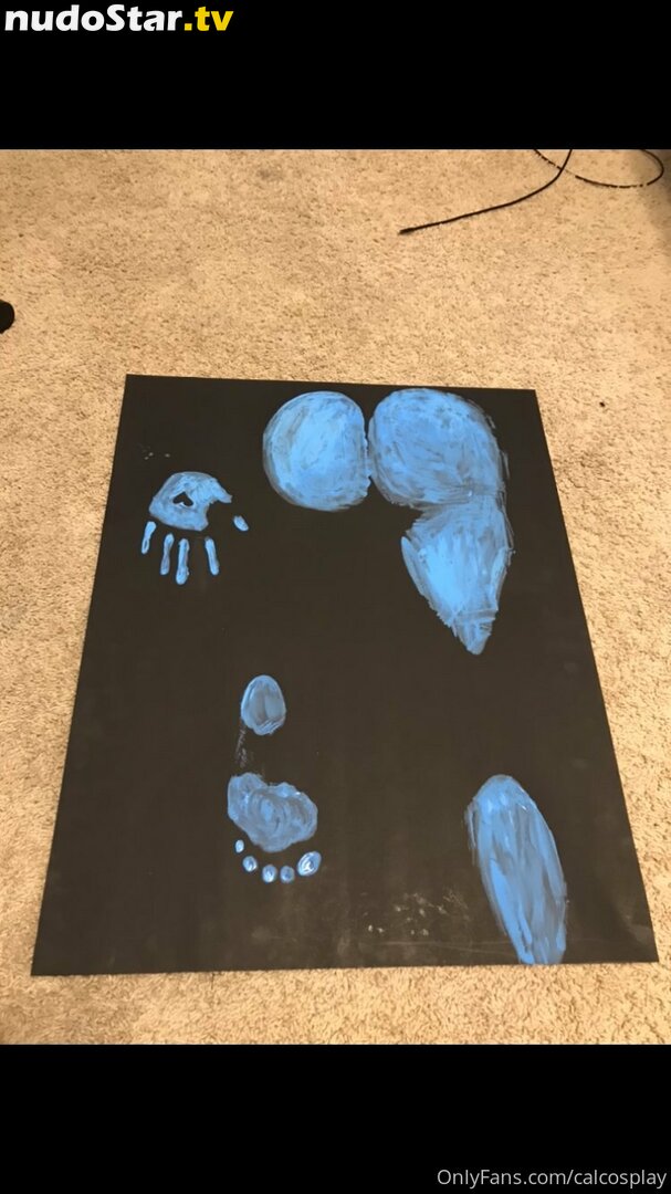 calcosplay / calcosplay_ Wyciekłe Nagie Zdjęcie OnlyFans #17