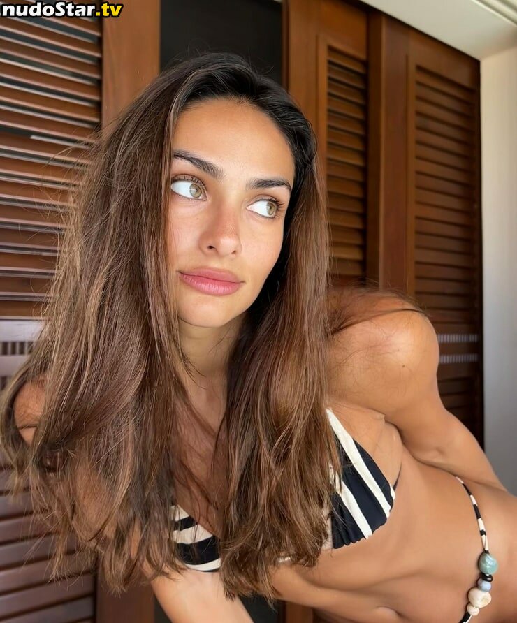 Renata Notni / rennotni Wyciekłe Nagie Zdjęcie OnlyFans #5