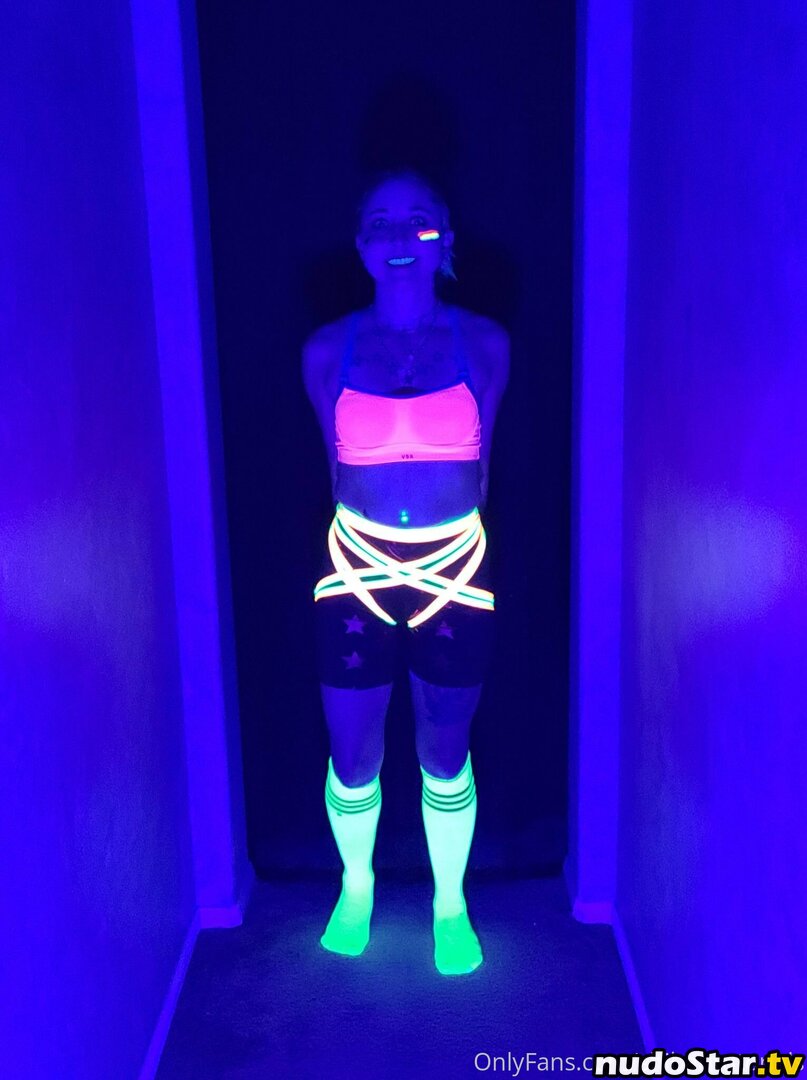 shibaritutorials Wyciekłe Nagie Zdjęcie OnlyFans #4