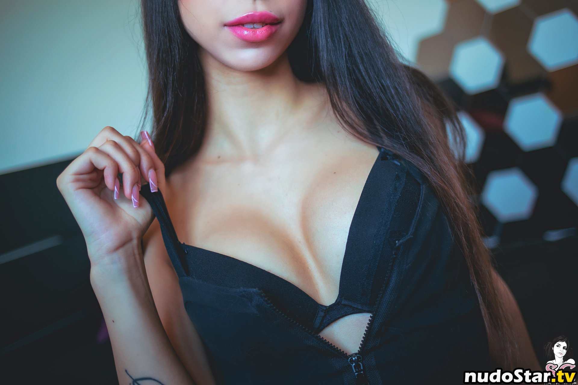 Sofyaeeem / Sofyaem / Sofyaoff / tuongvy.92250 Wyciekłe Nagie Zdjęcie OnlyFans #25