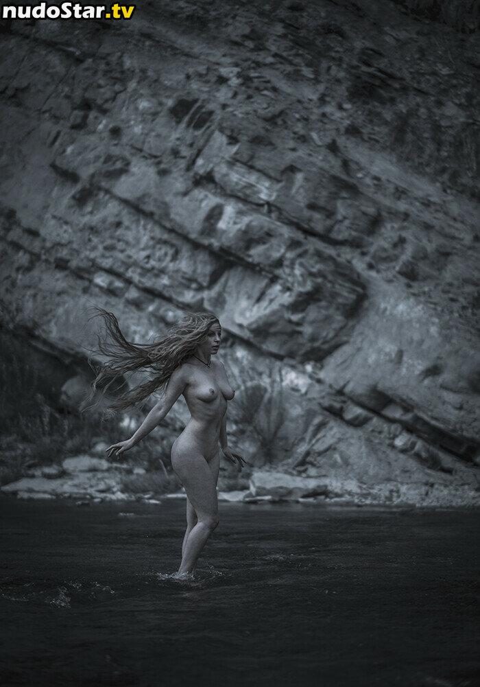 thinloth Wyciekłe Nagie Zdjęcie OnlyFans #7