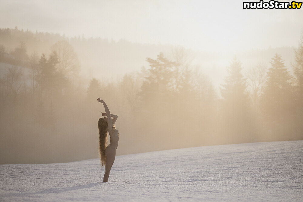 thinloth Wyciekłe Nagie Zdjęcie OnlyFans #9