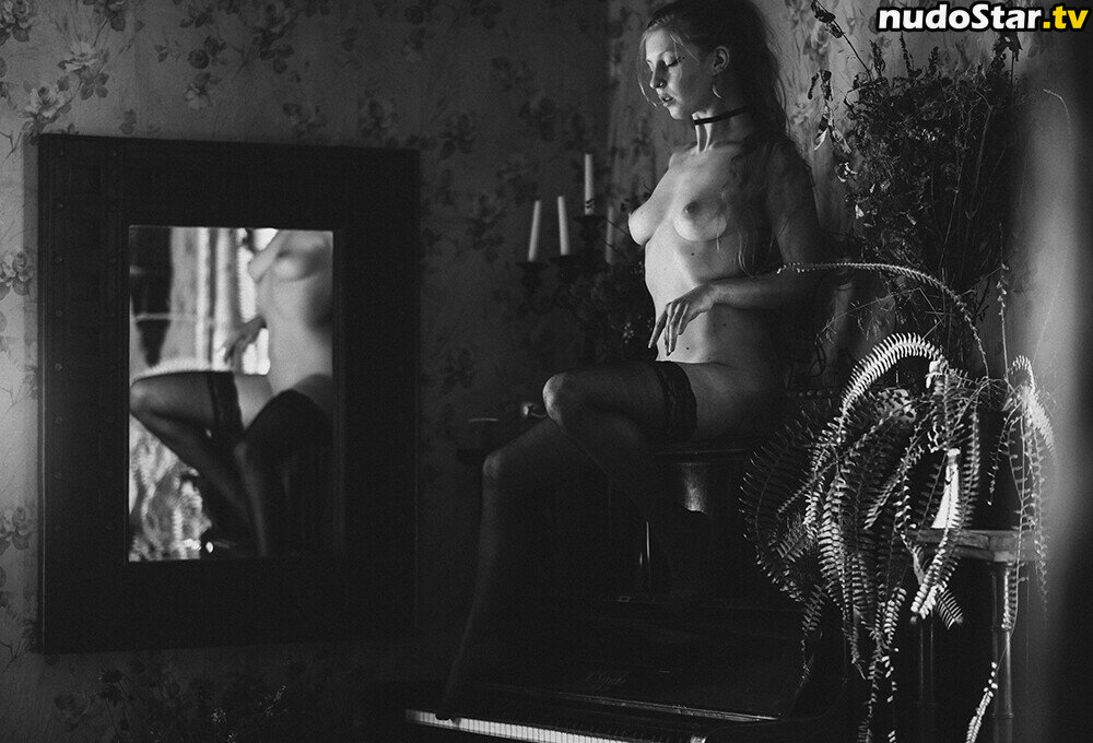 thinloth Wyciekłe Nagie Zdjęcie OnlyFans #12