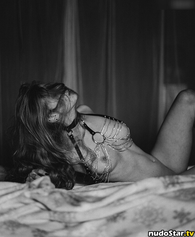 thinloth Wyciekłe Nagie Zdjęcie OnlyFans #32