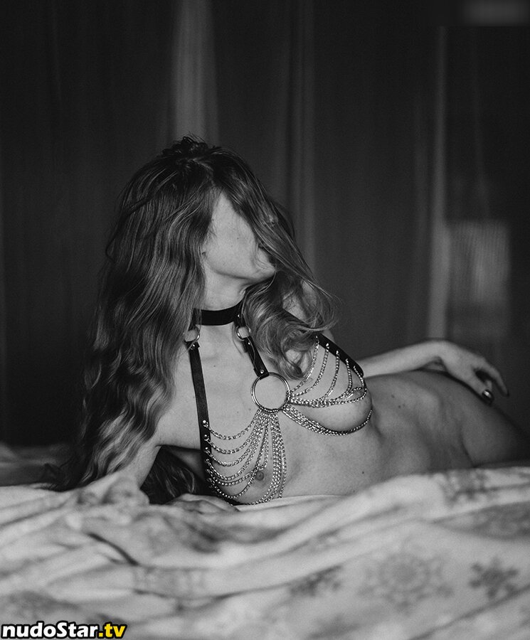 thinloth Wyciekłe Nagie Zdjęcie OnlyFans #33