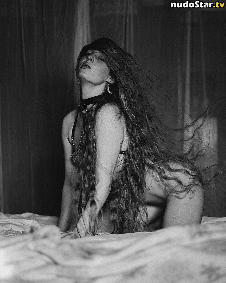 thinloth Wyciekłe Nagie Zdjęcie OnlyFans #34