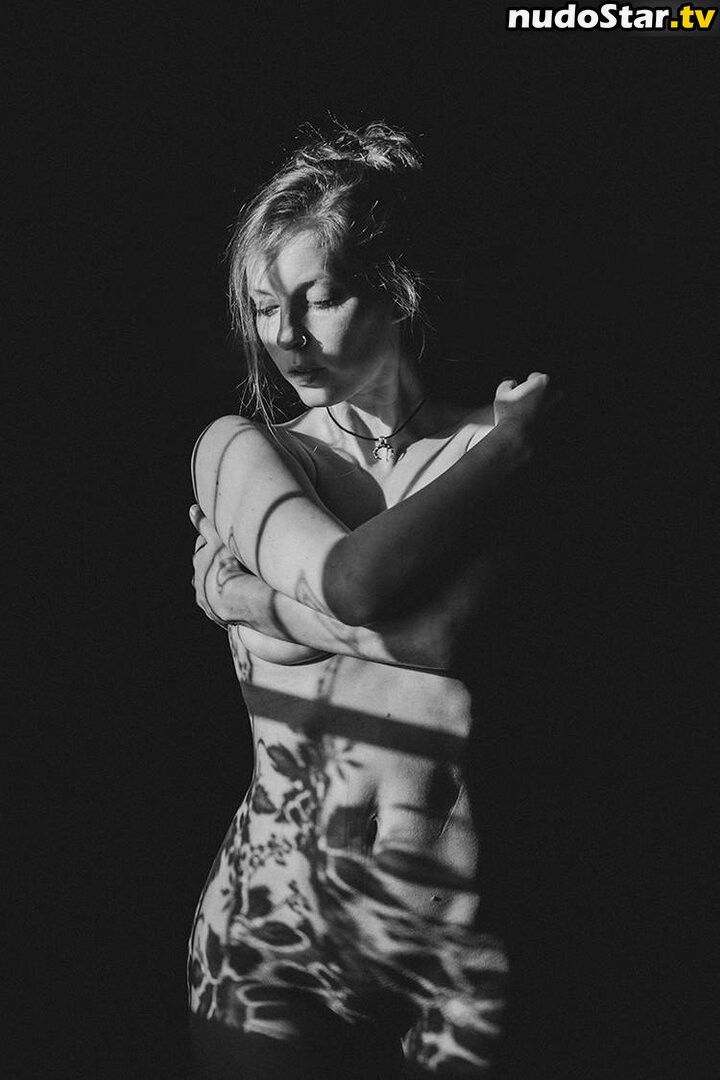 thinloth Wyciekłe Nagie Zdjęcie OnlyFans #57