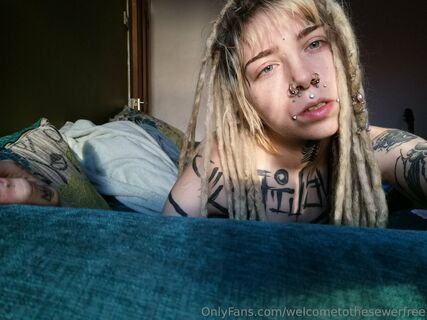 welcometothesewerfree